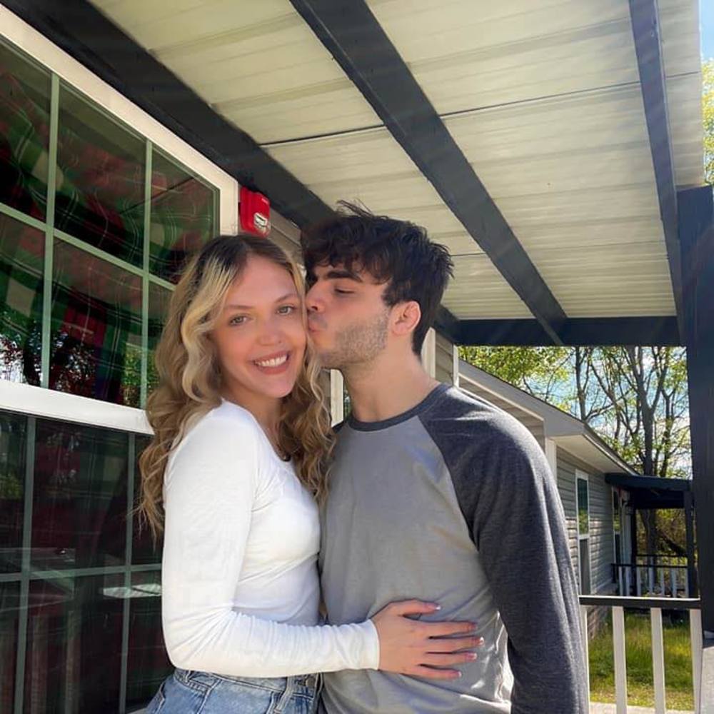 Meet your Posher, Kaitlin